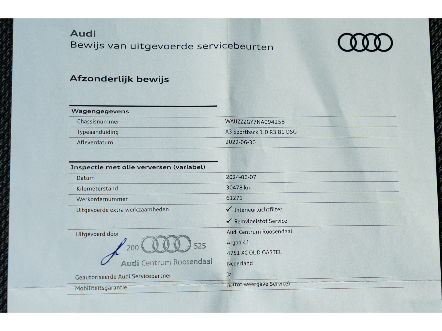 Audi