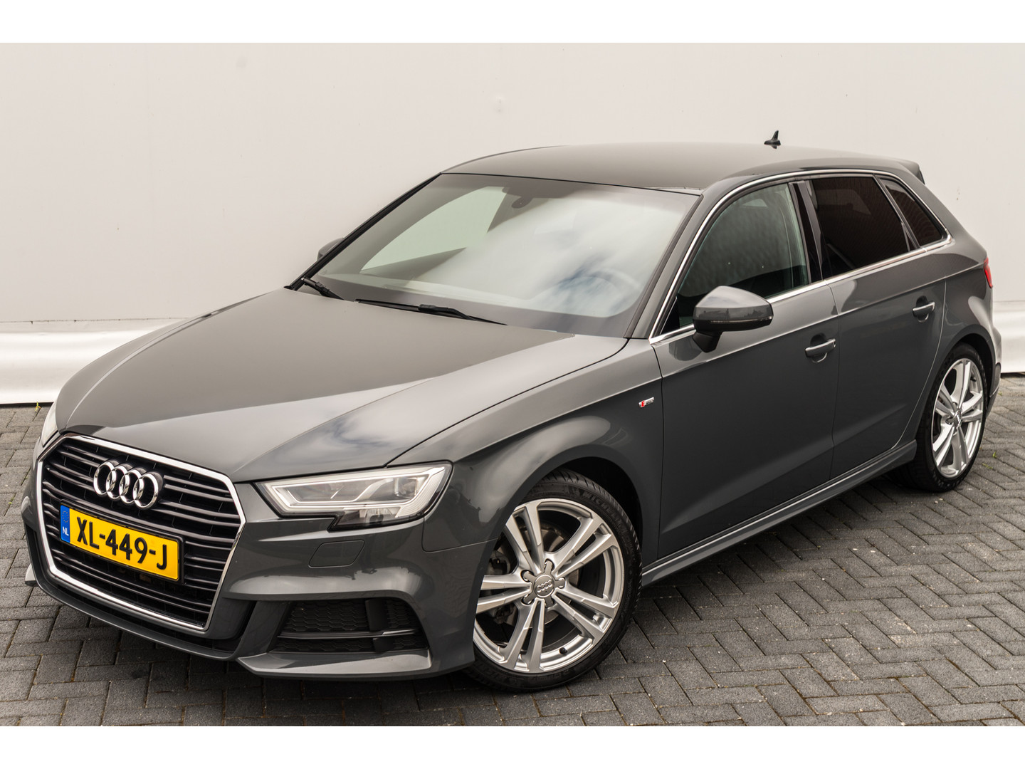 Audi Audi