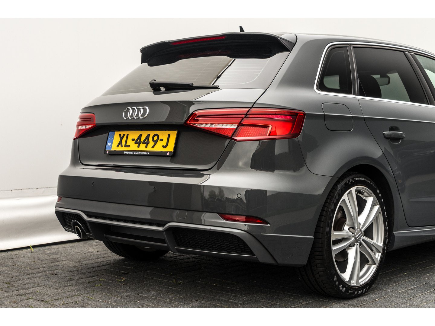 Audi Audi