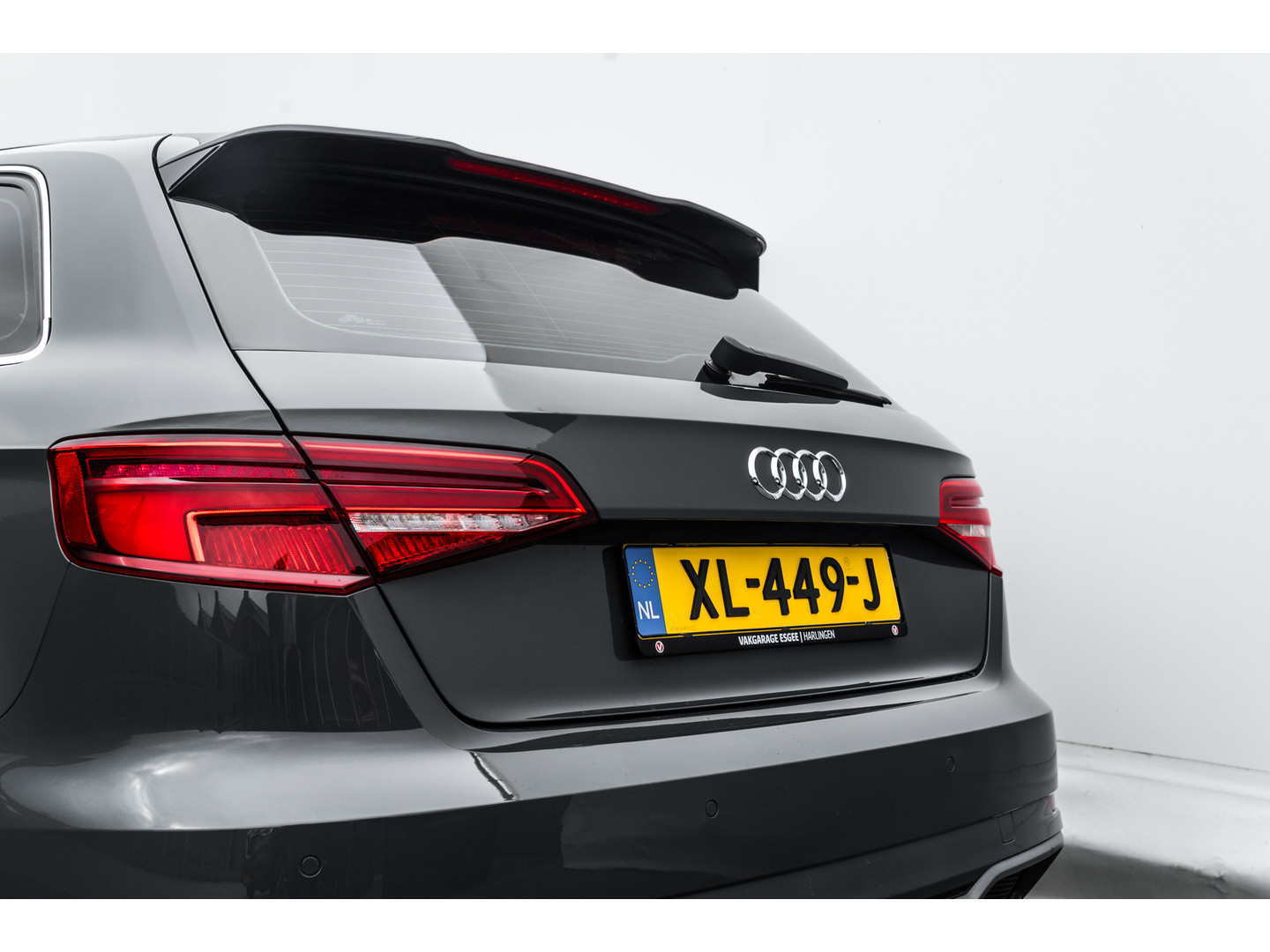 Audi Audi