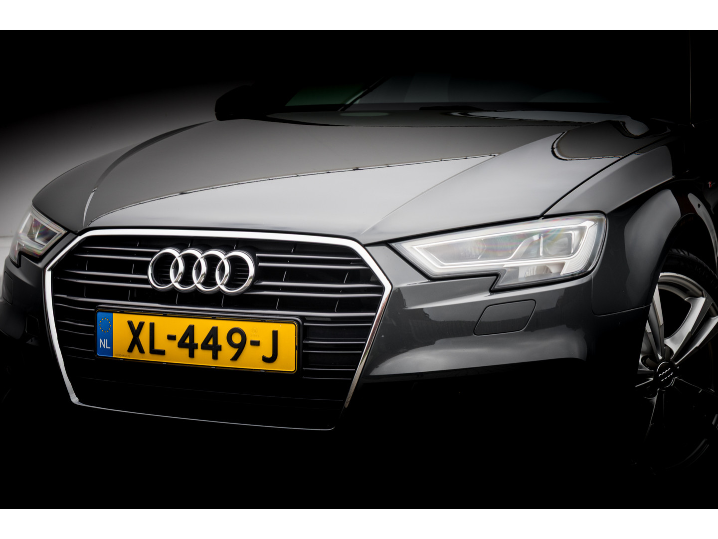 Audi Audi