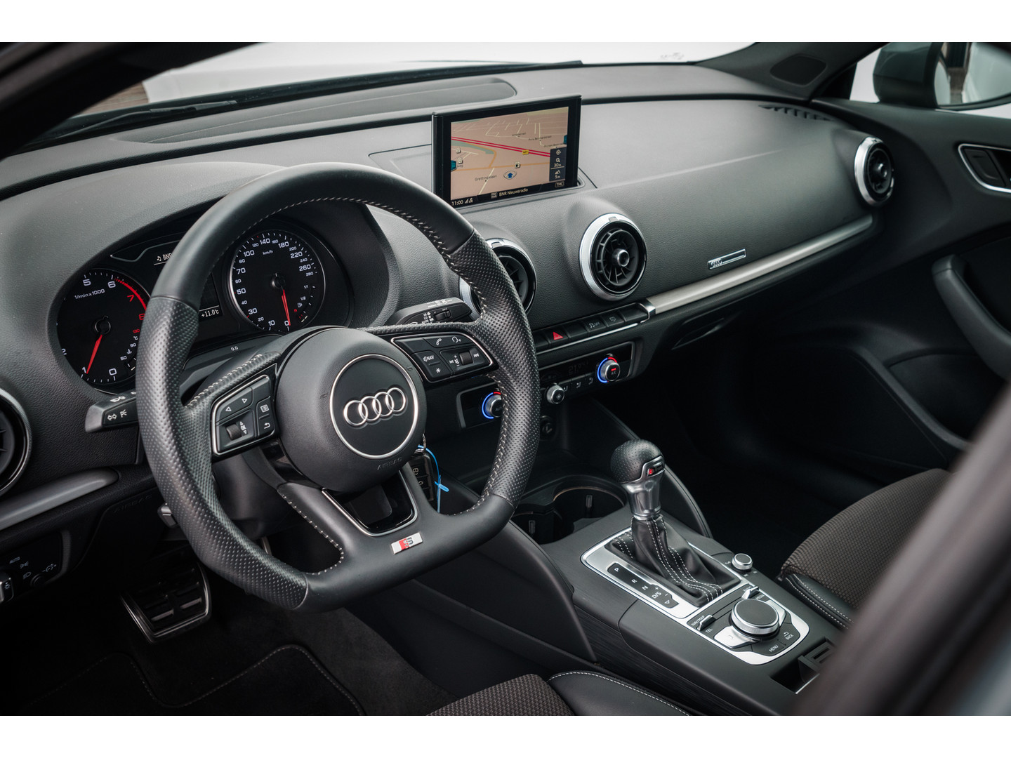 Audi Audi