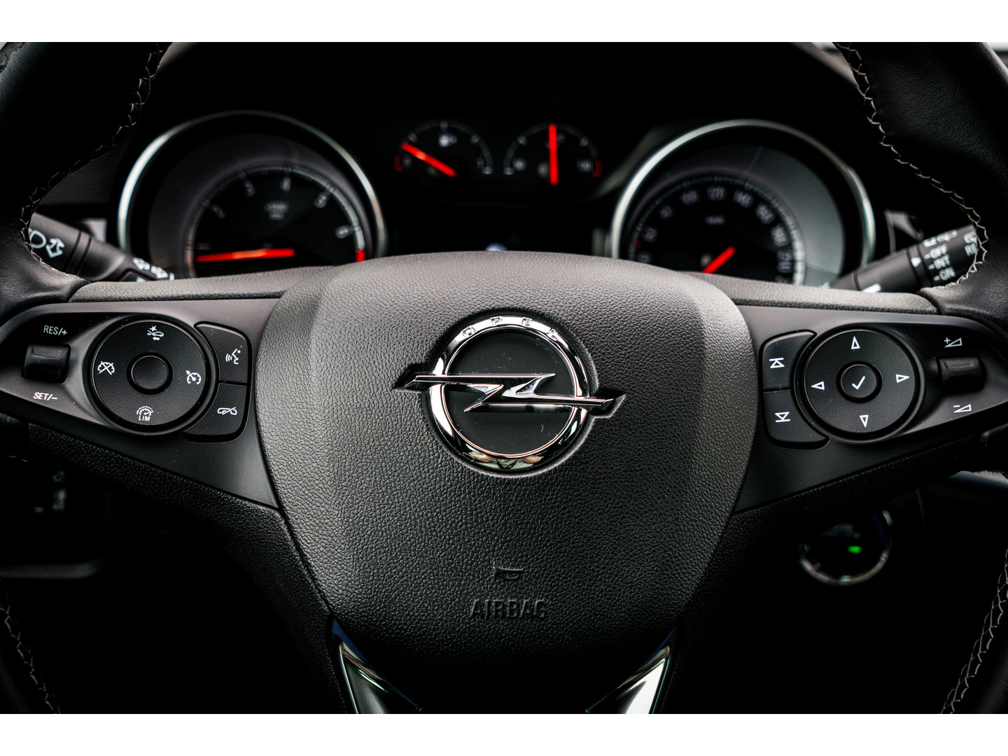 Opel Opel