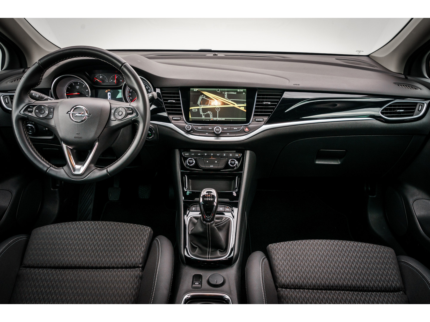 Opel Opel