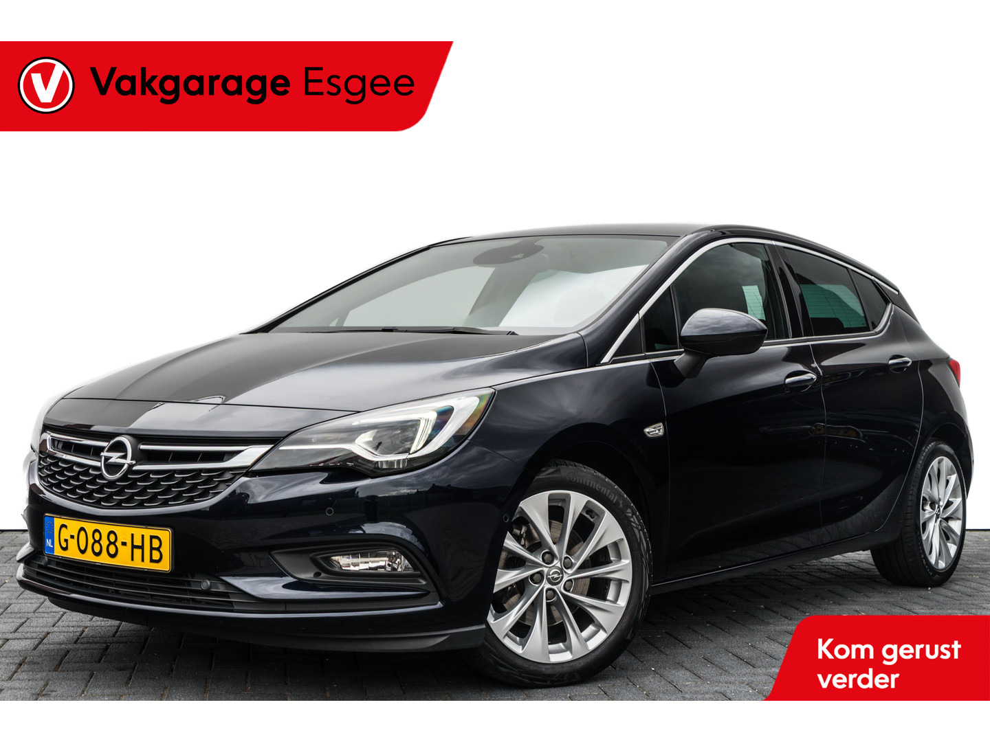Opel Opel