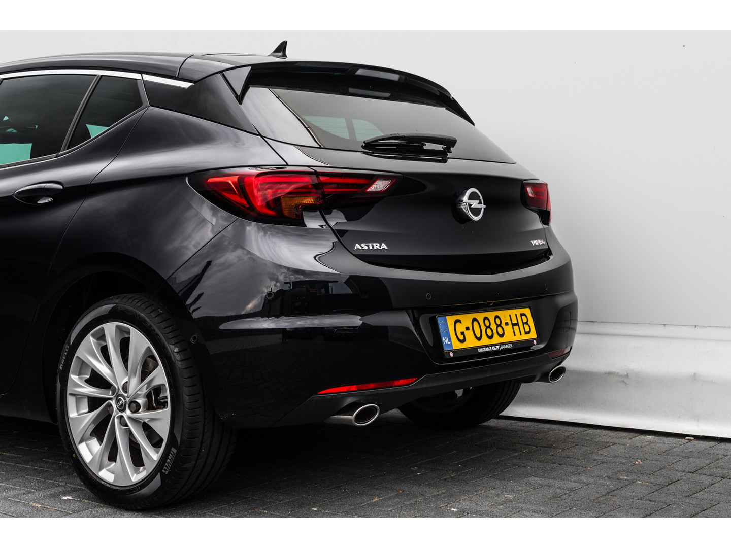 Opel Opel