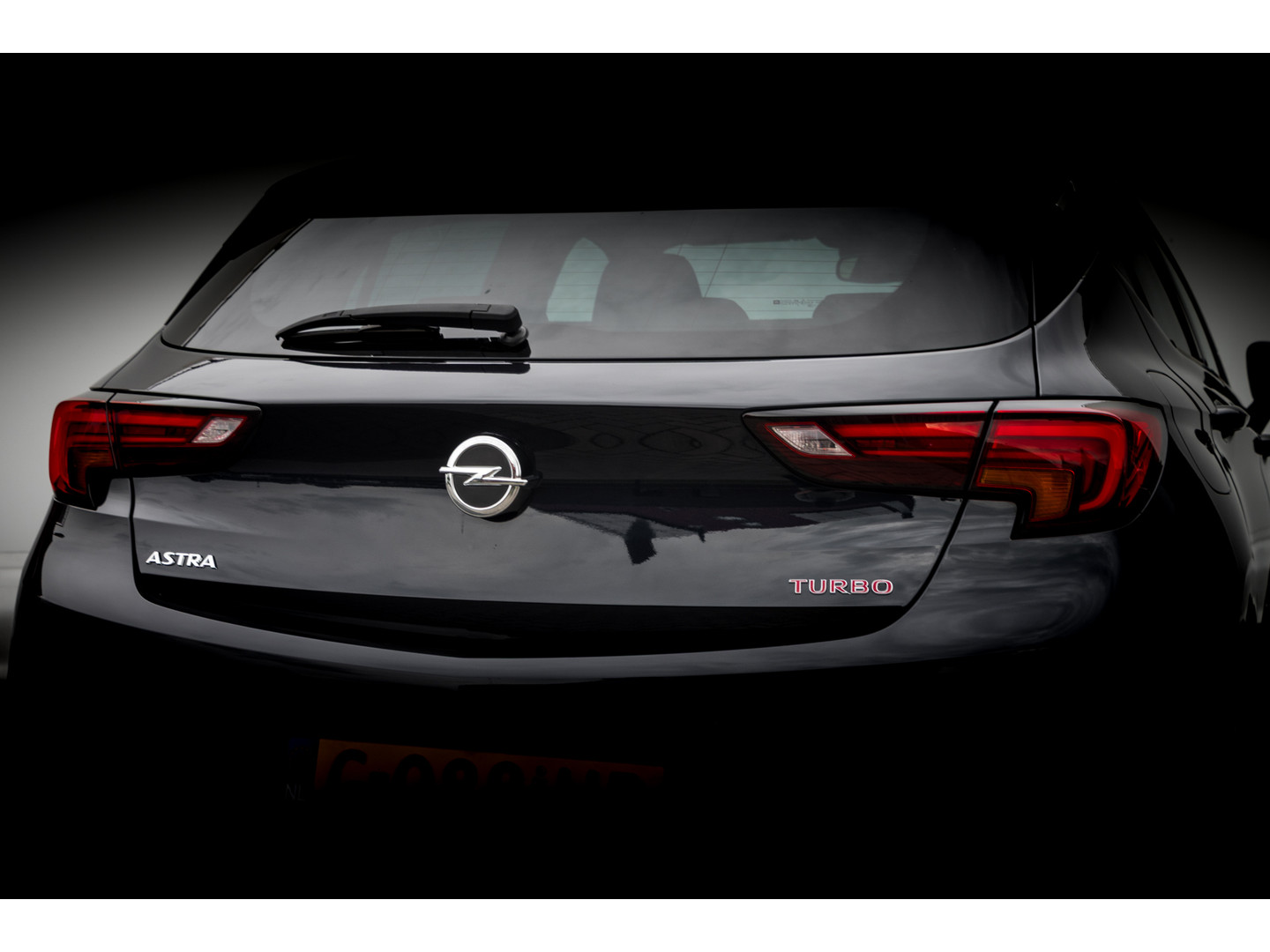 Opel Opel