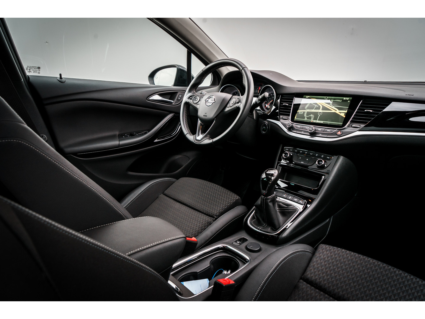 Opel Opel