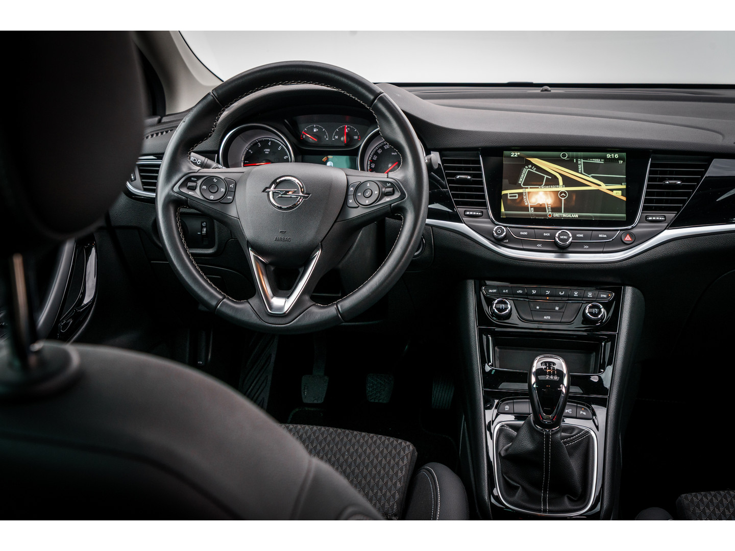 Opel Opel