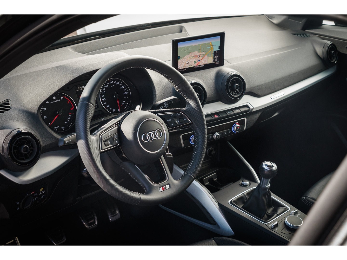 Audi