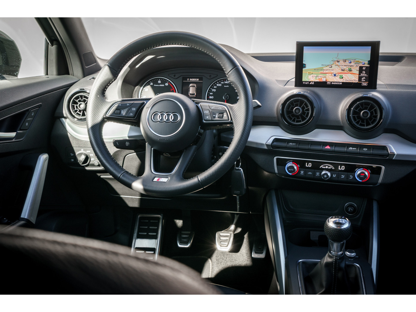 Audi
