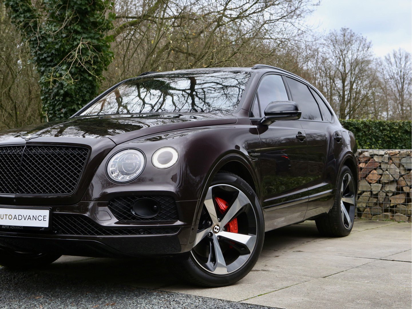 Bentley