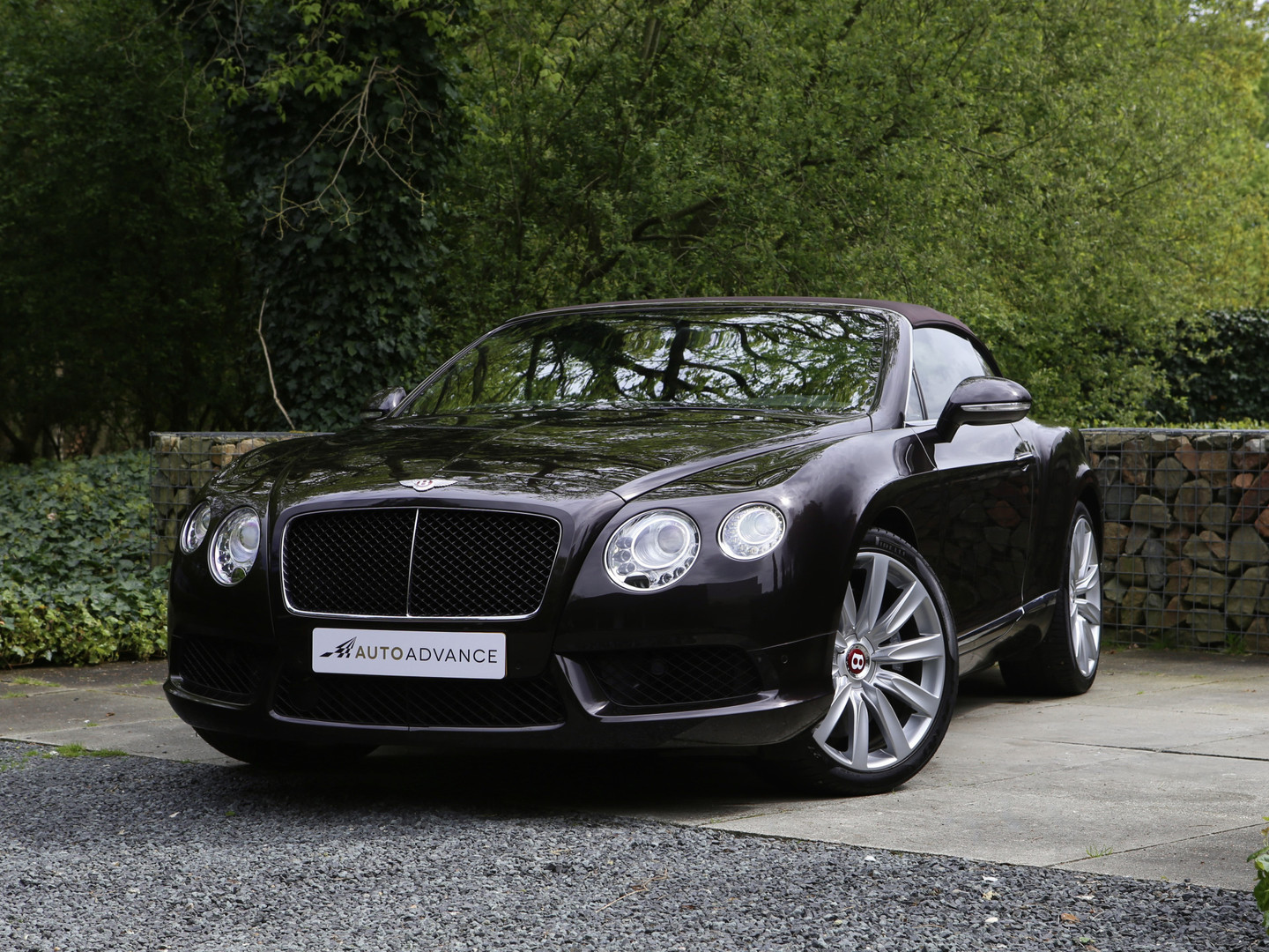 Bentley