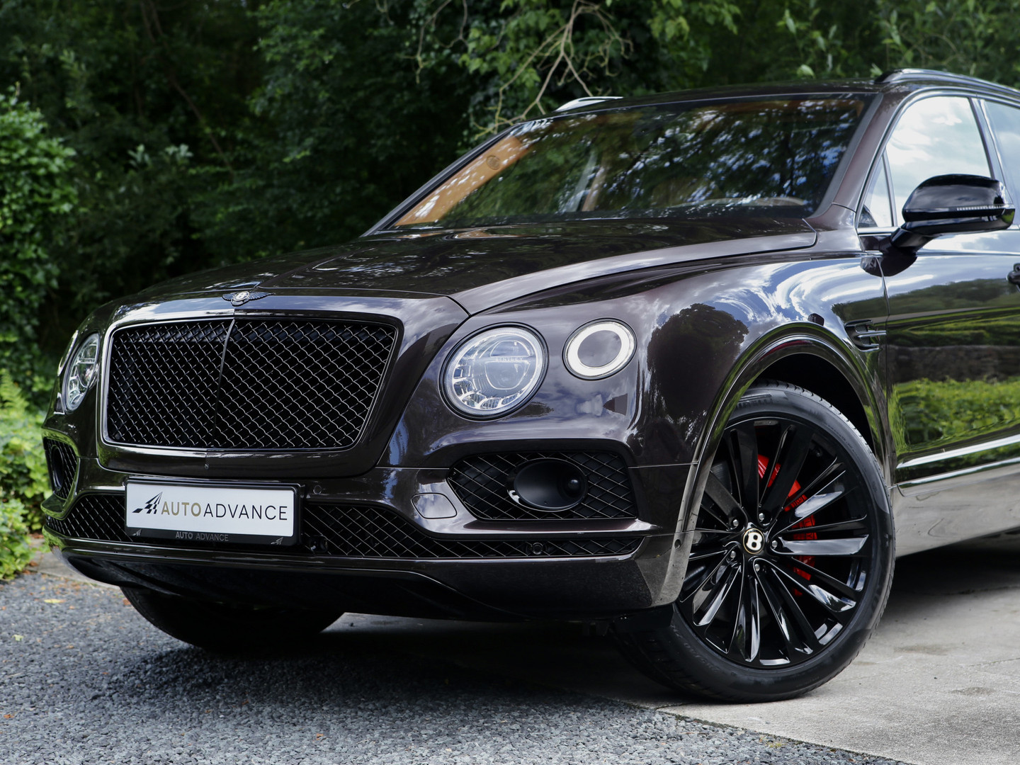 Bentley