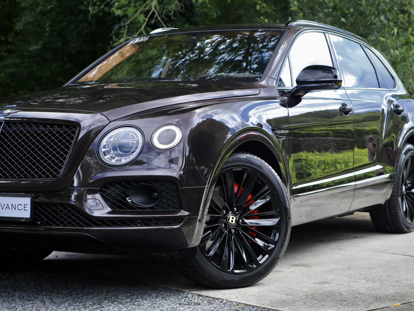 Bentley