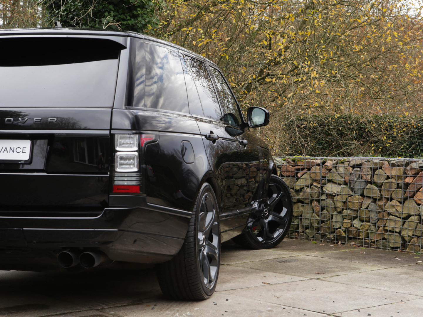 Land Rover