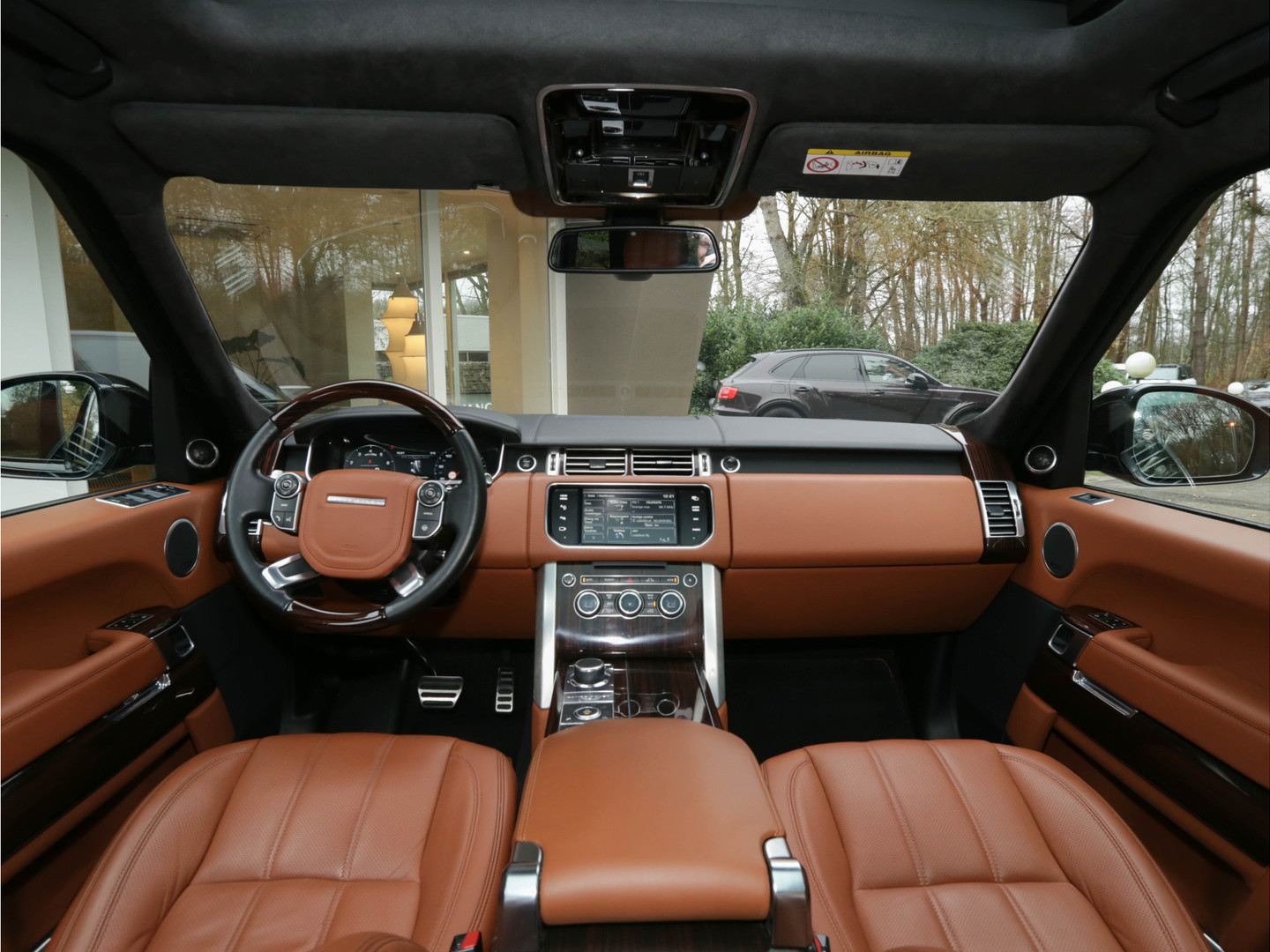 Land Rover