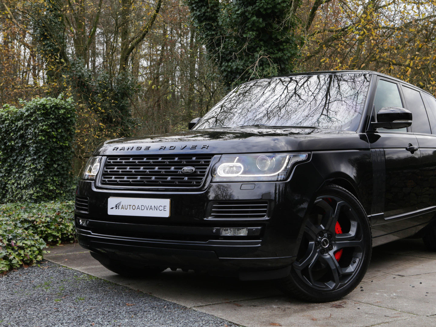 Land Rover