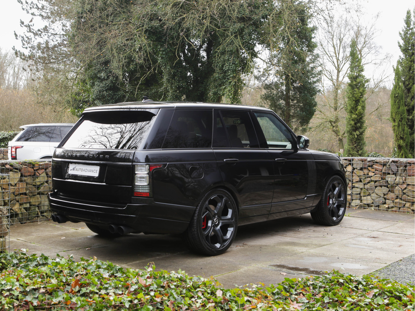 Land Rover