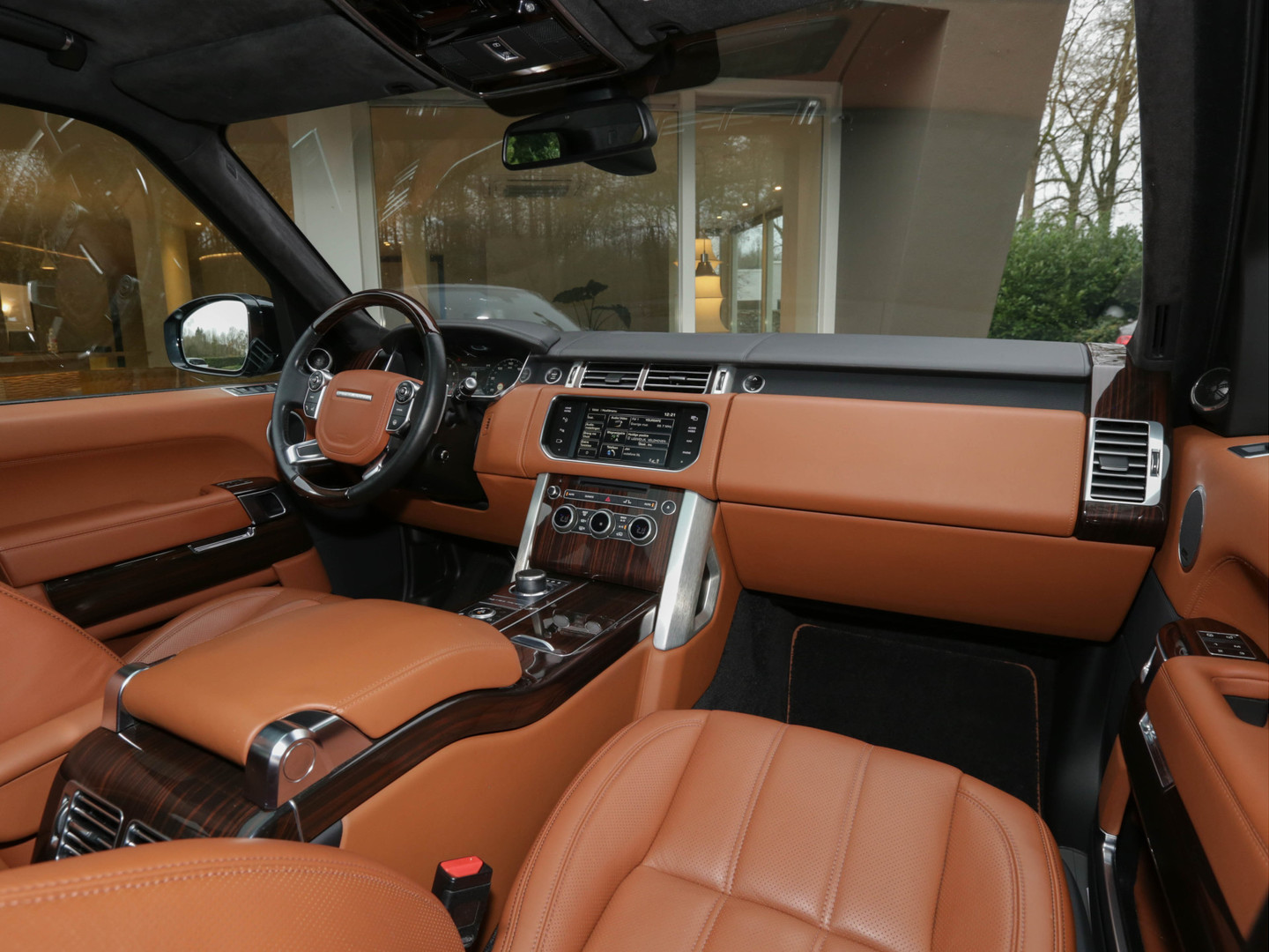 Land Rover