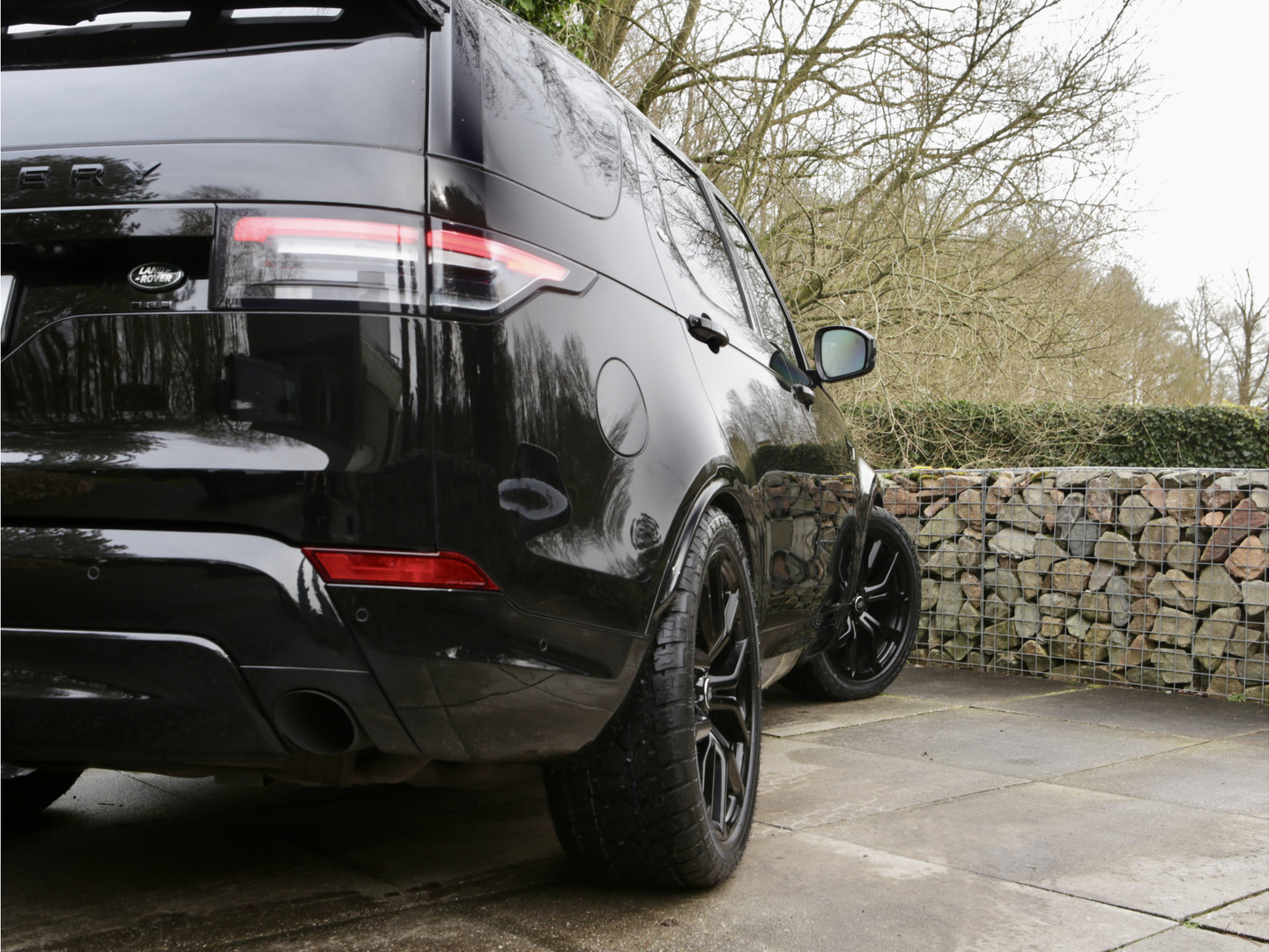 Land Rover