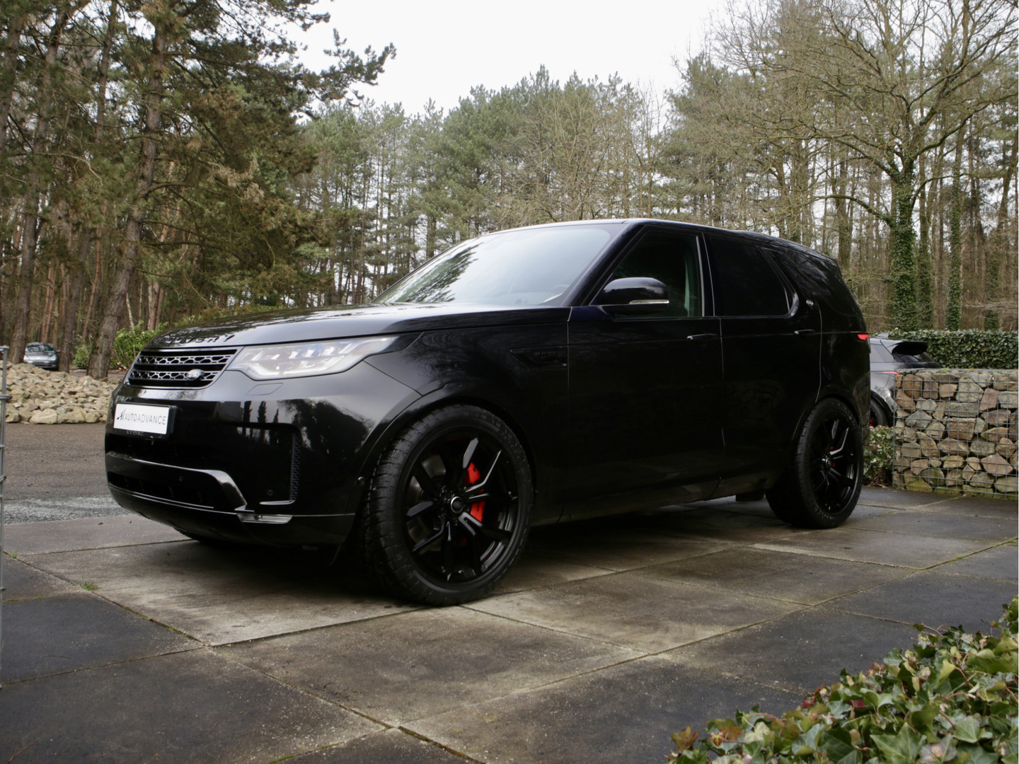 Land Rover