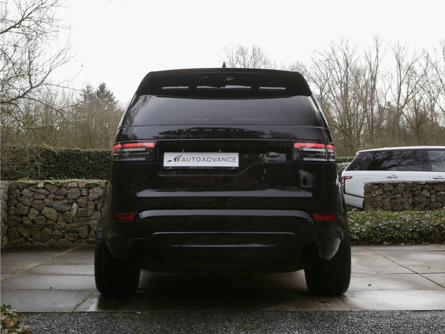 Land Rover