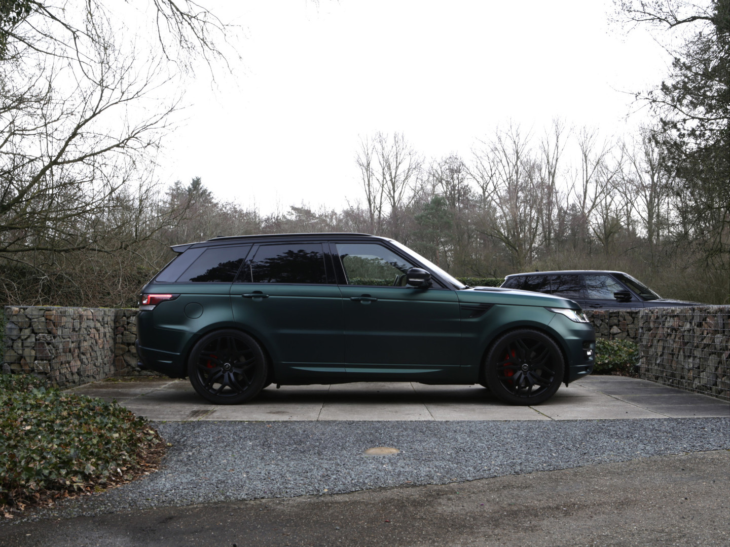 Land Rover