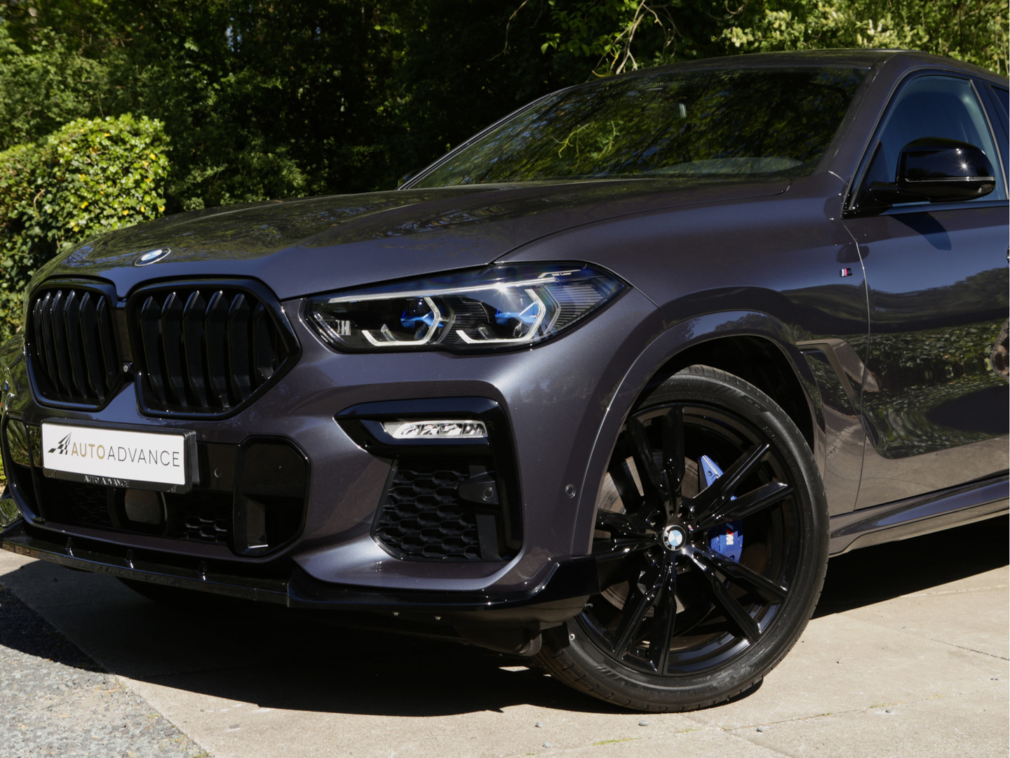 BMW