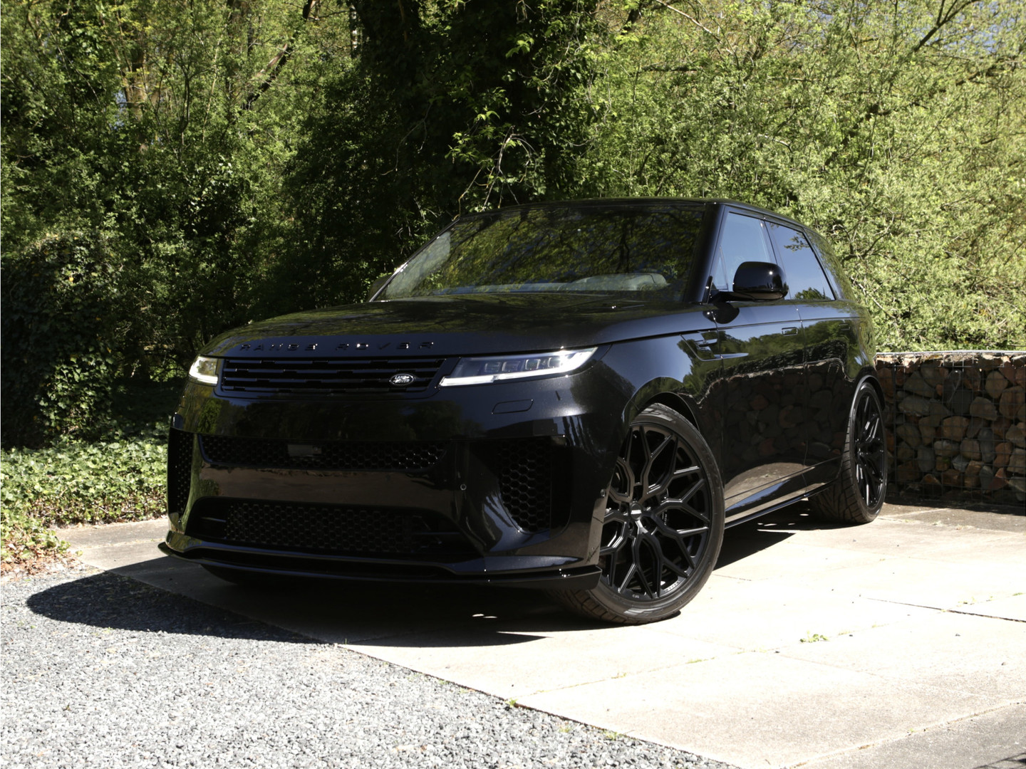 Land Rover