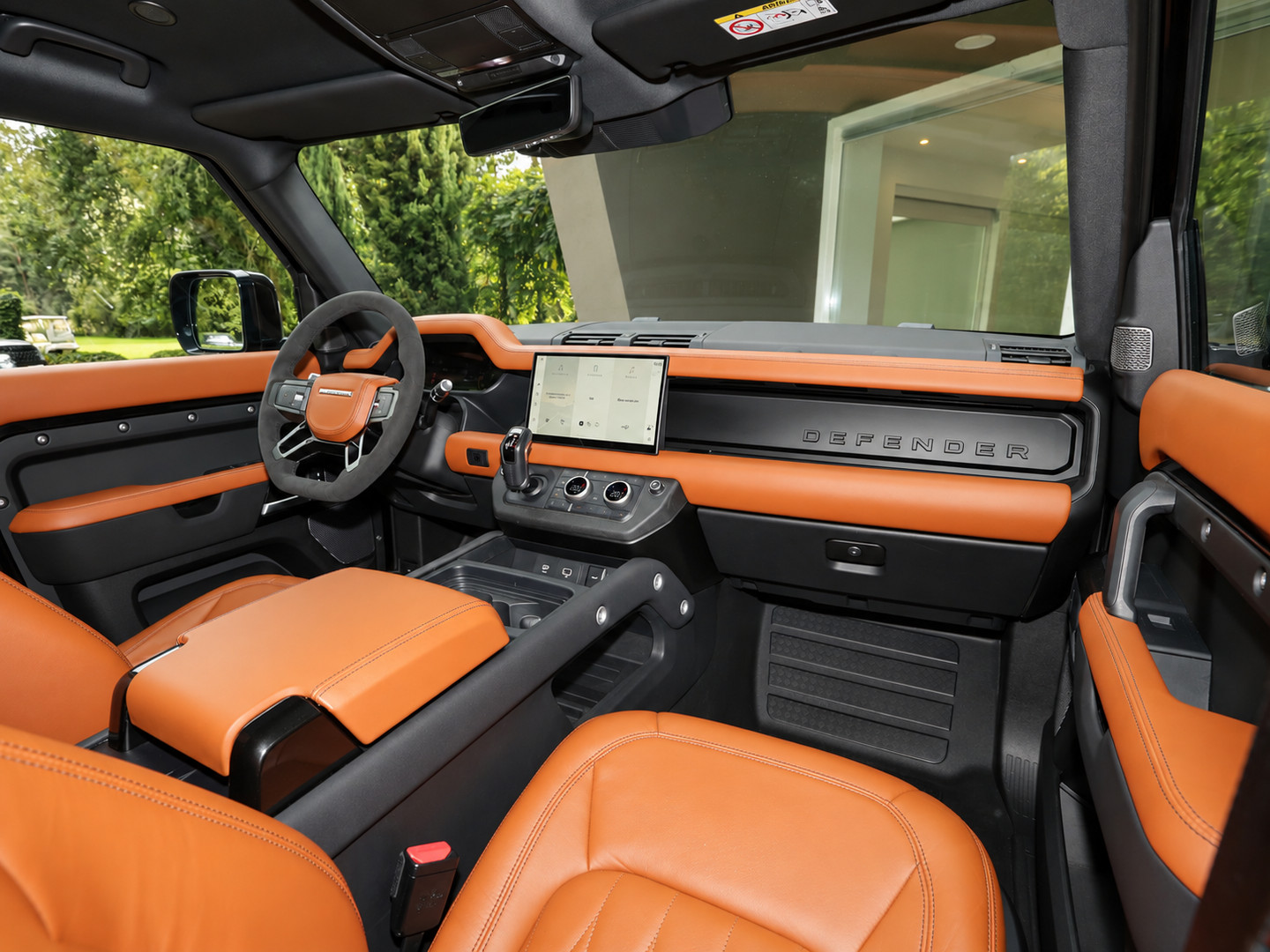 Land Rover