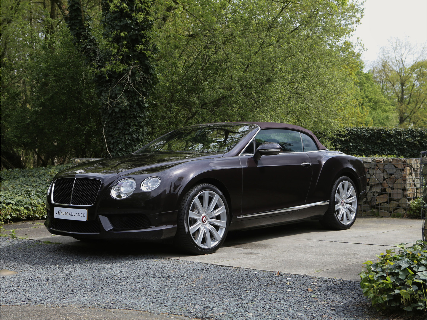 Bentley