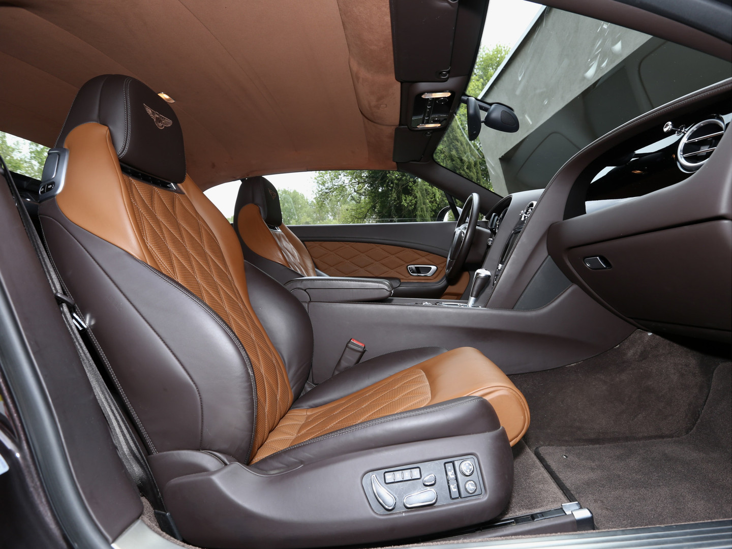 Bentley