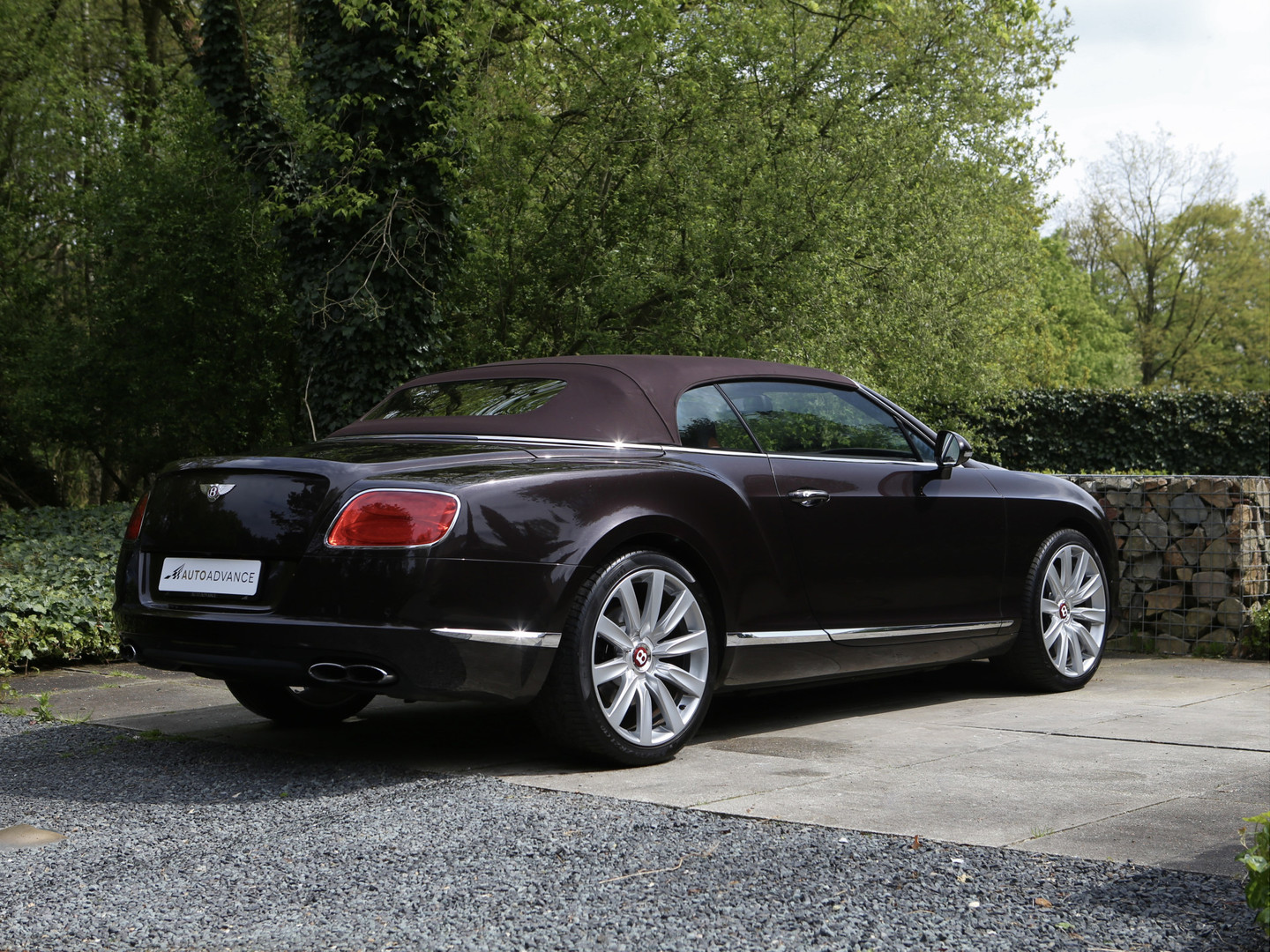 Bentley
