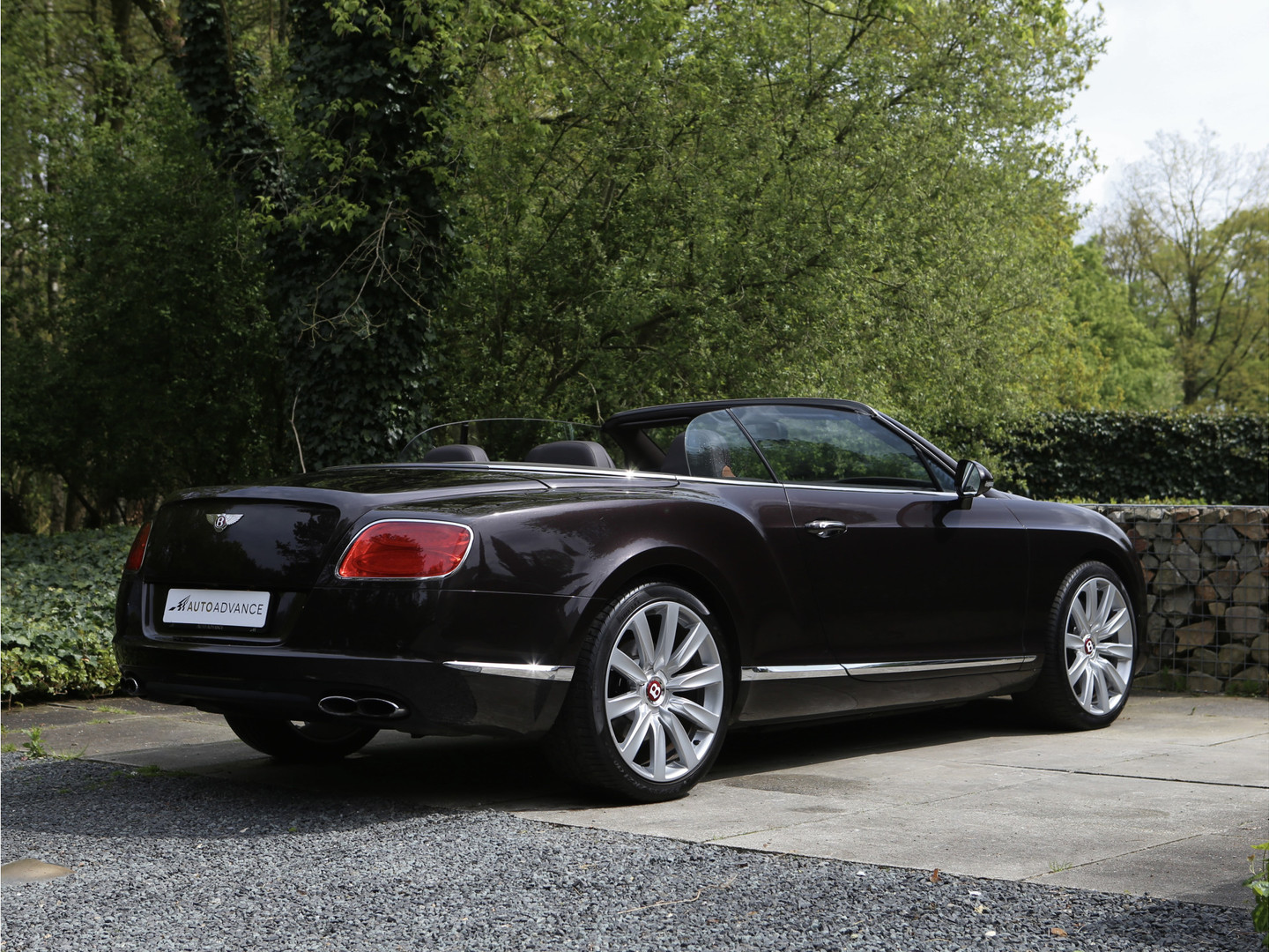 Bentley