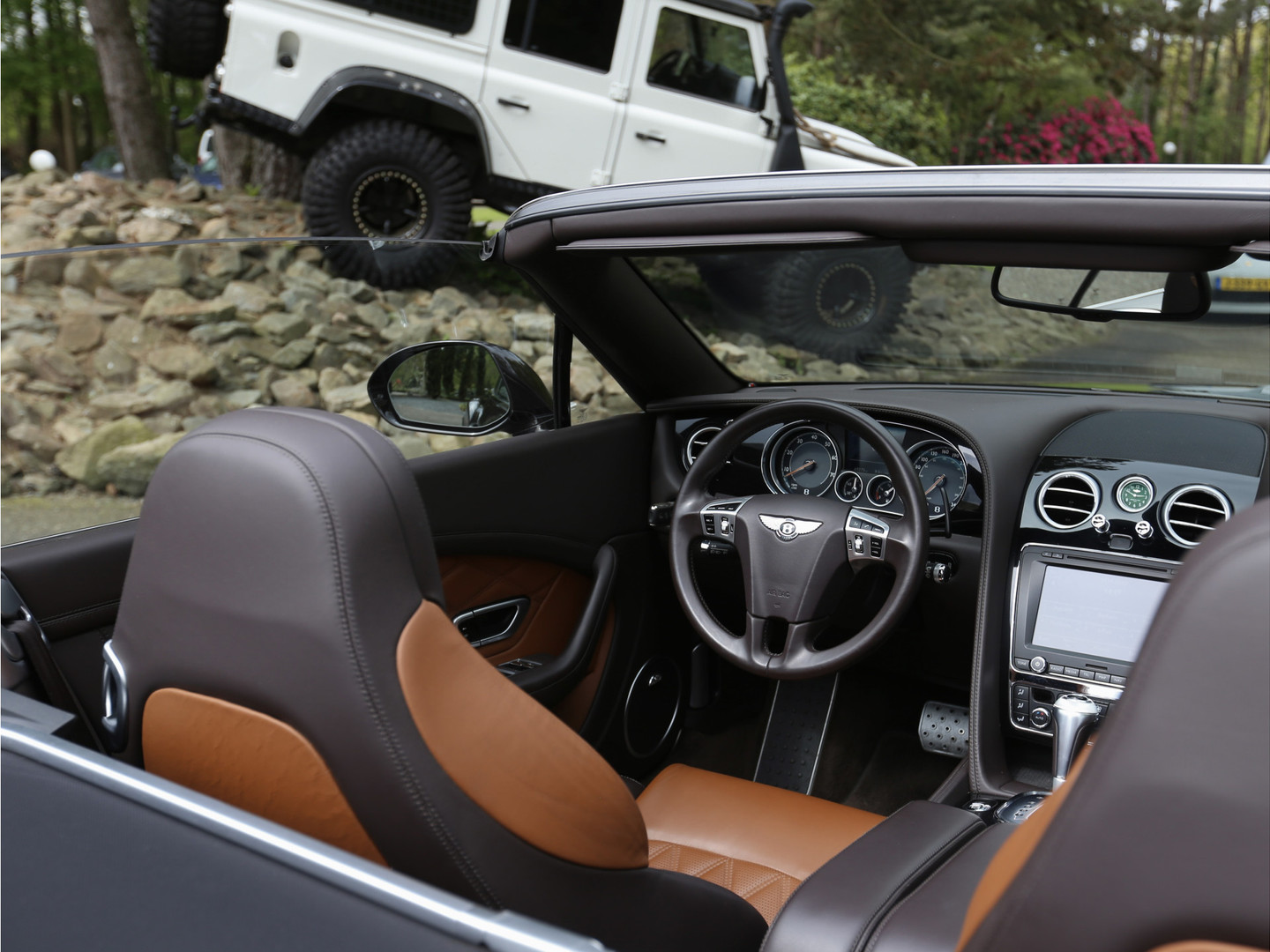 Bentley