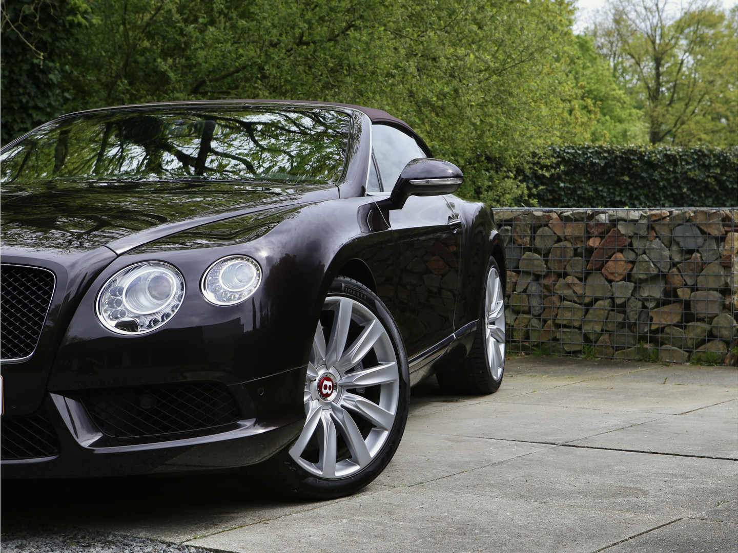 Bentley