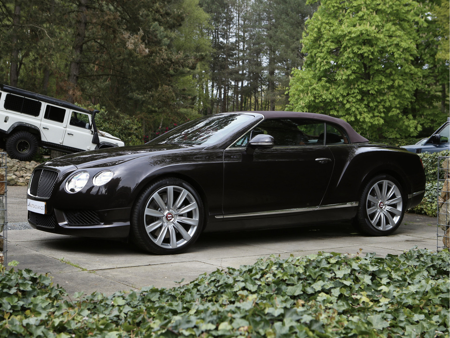 Bentley