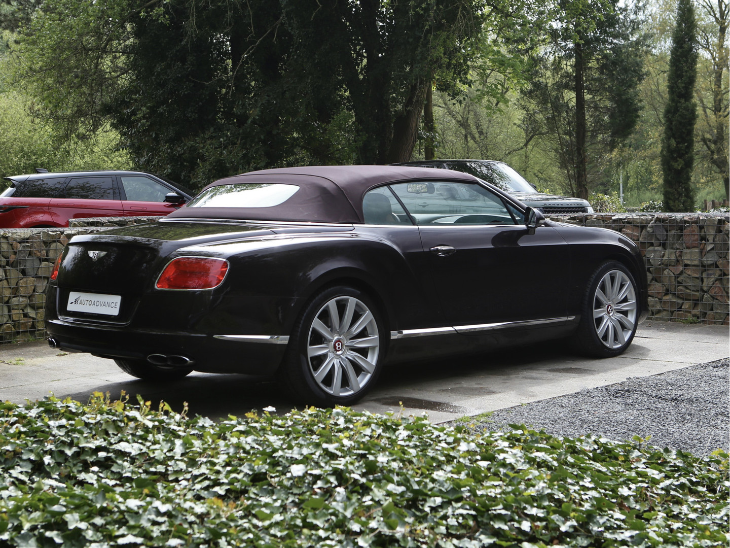 Bentley