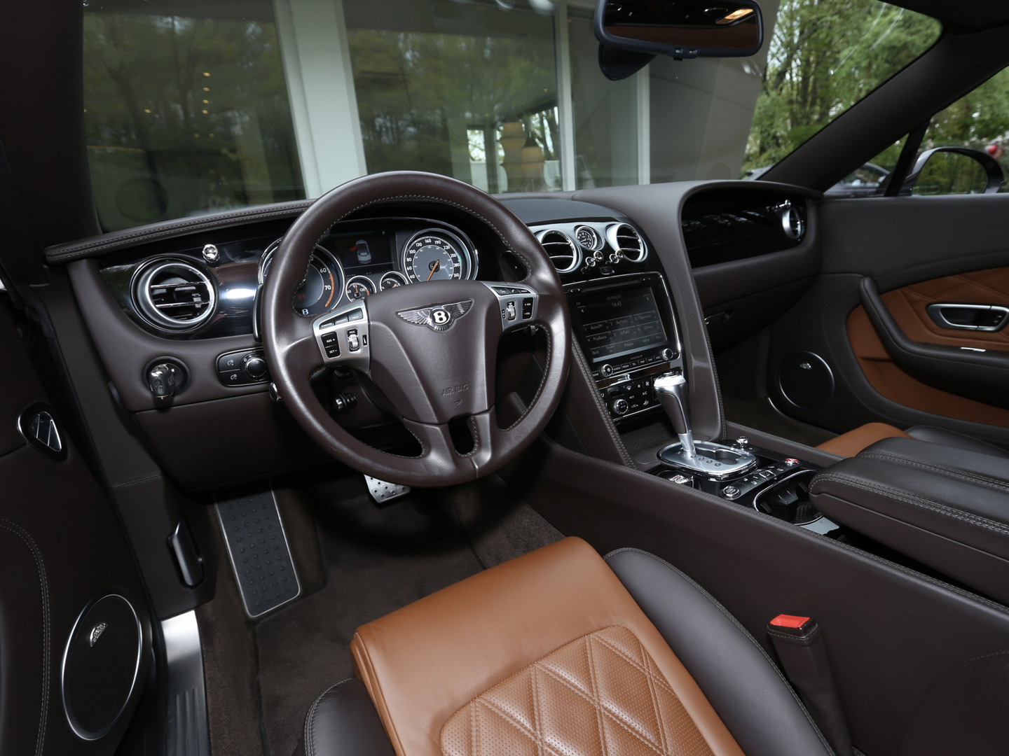 Bentley