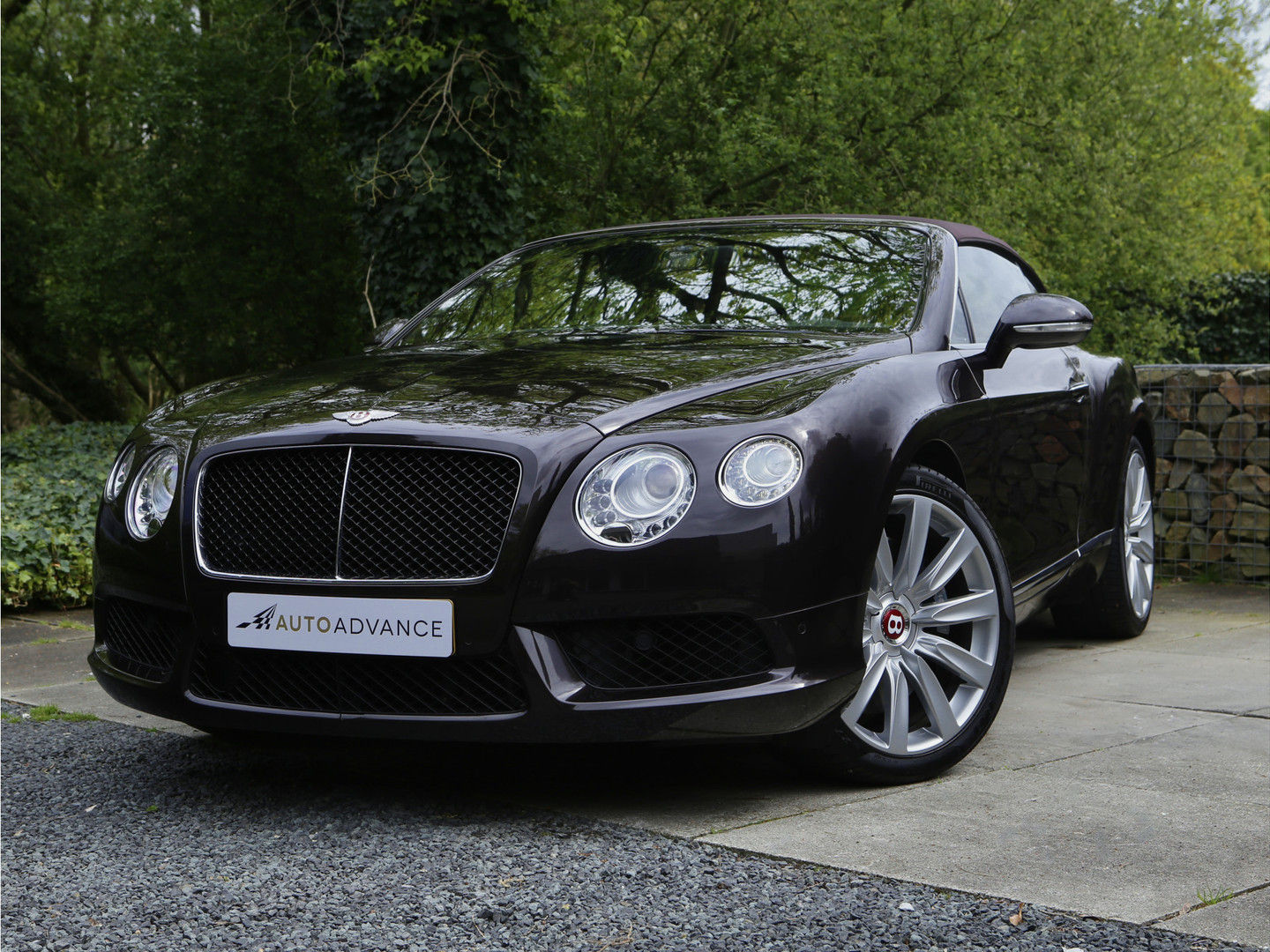 Bentley