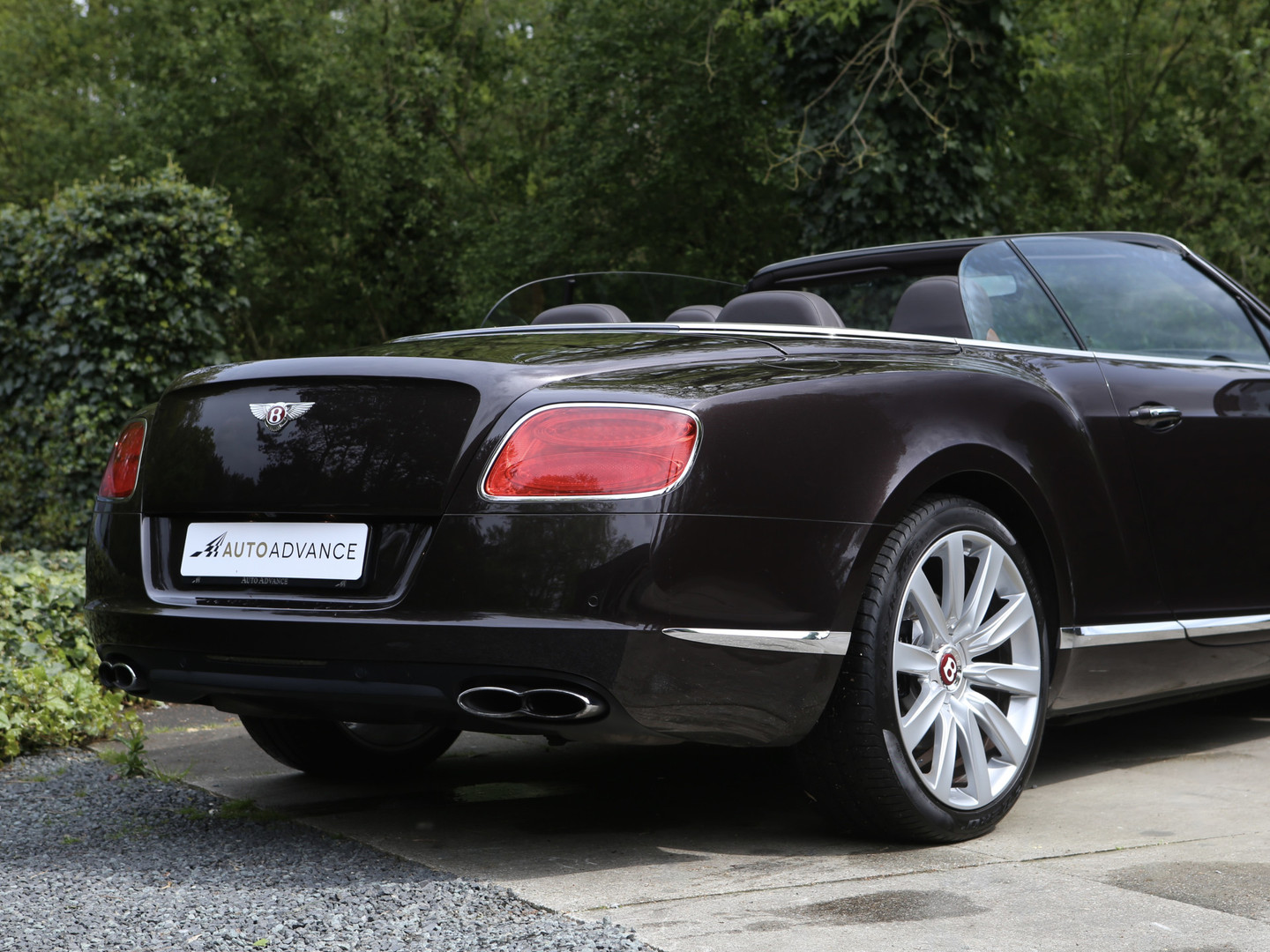 Bentley