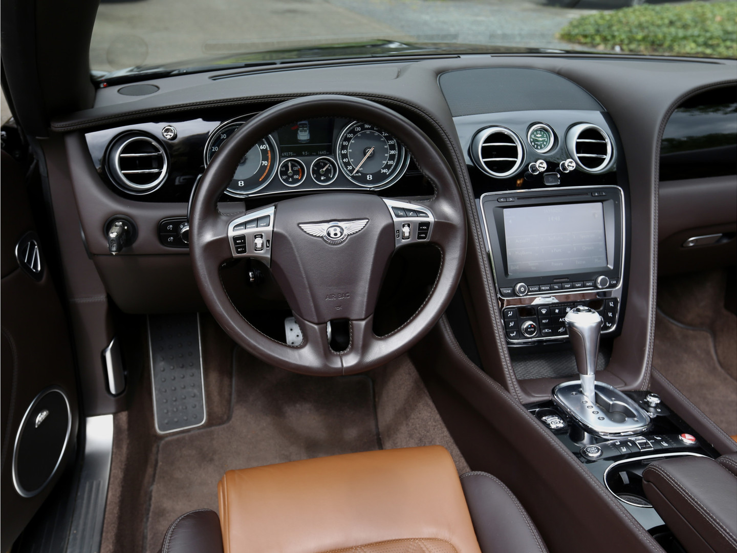 Bentley