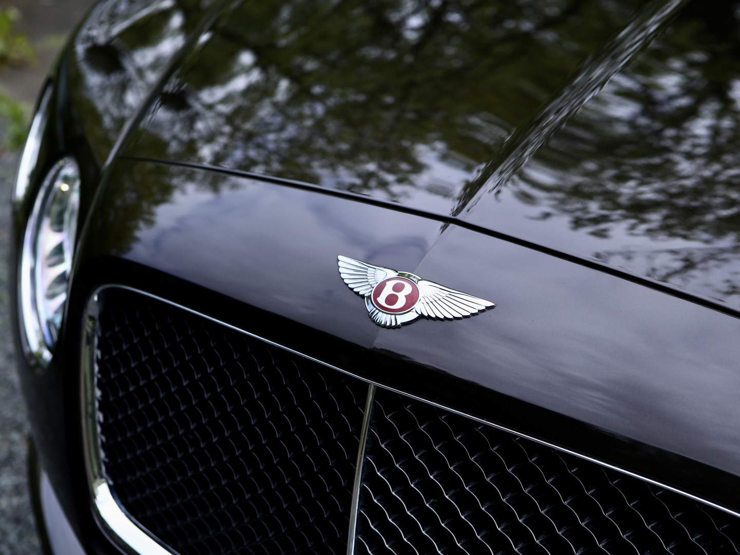 Bentley