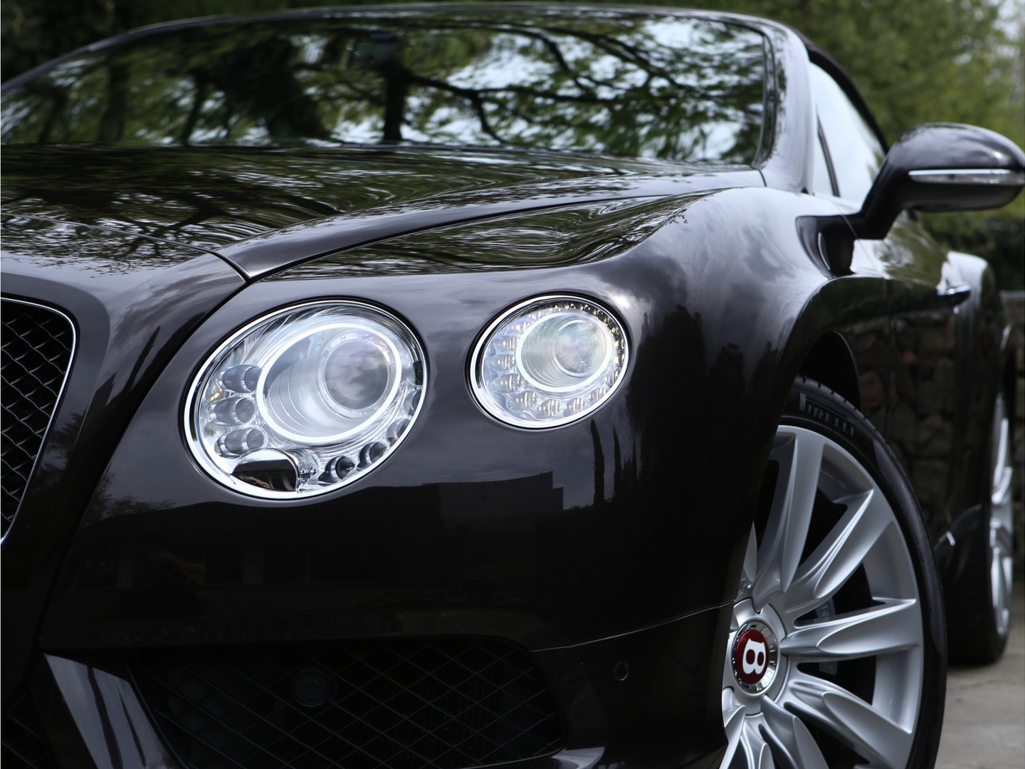 Bentley