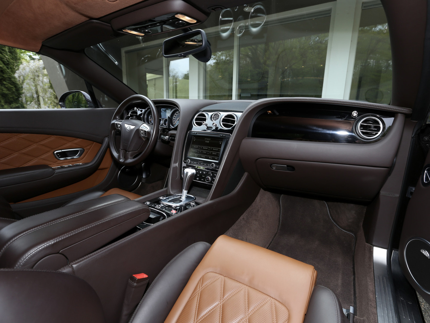 Bentley