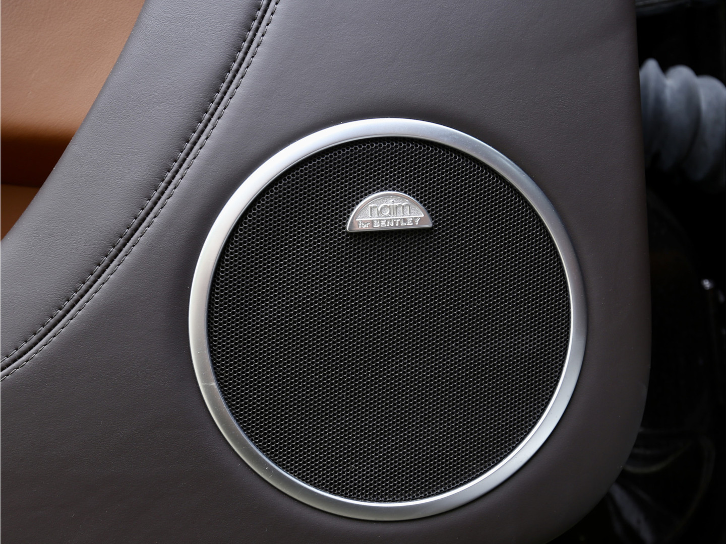 Bentley