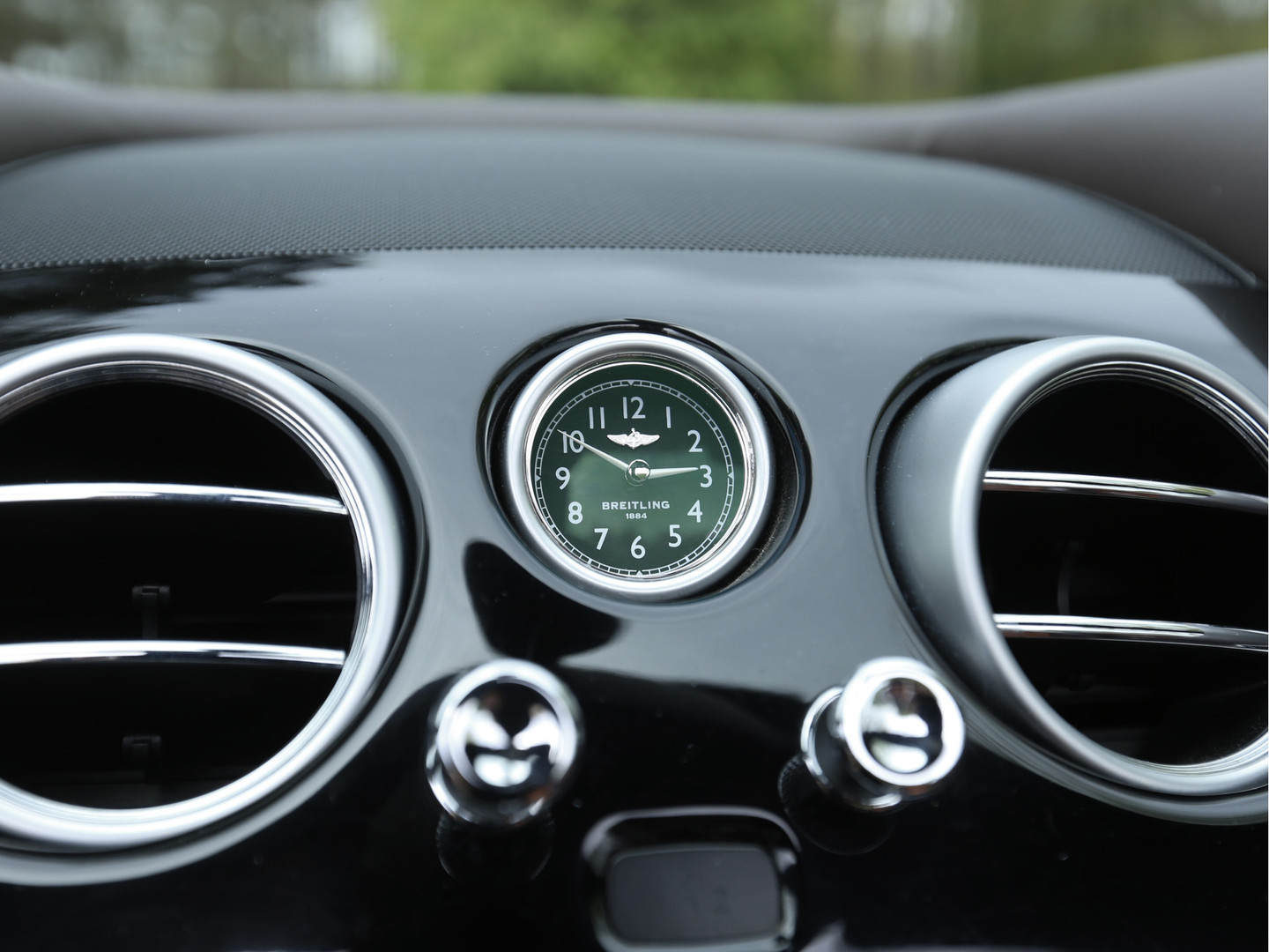 Bentley