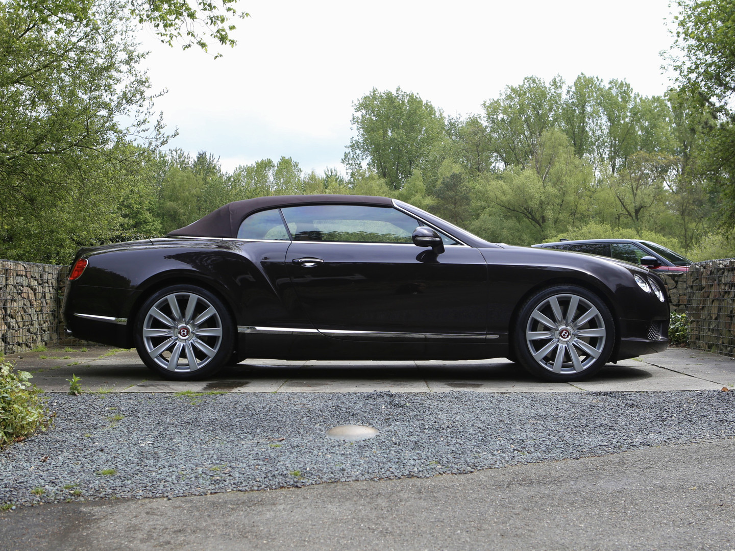 Bentley