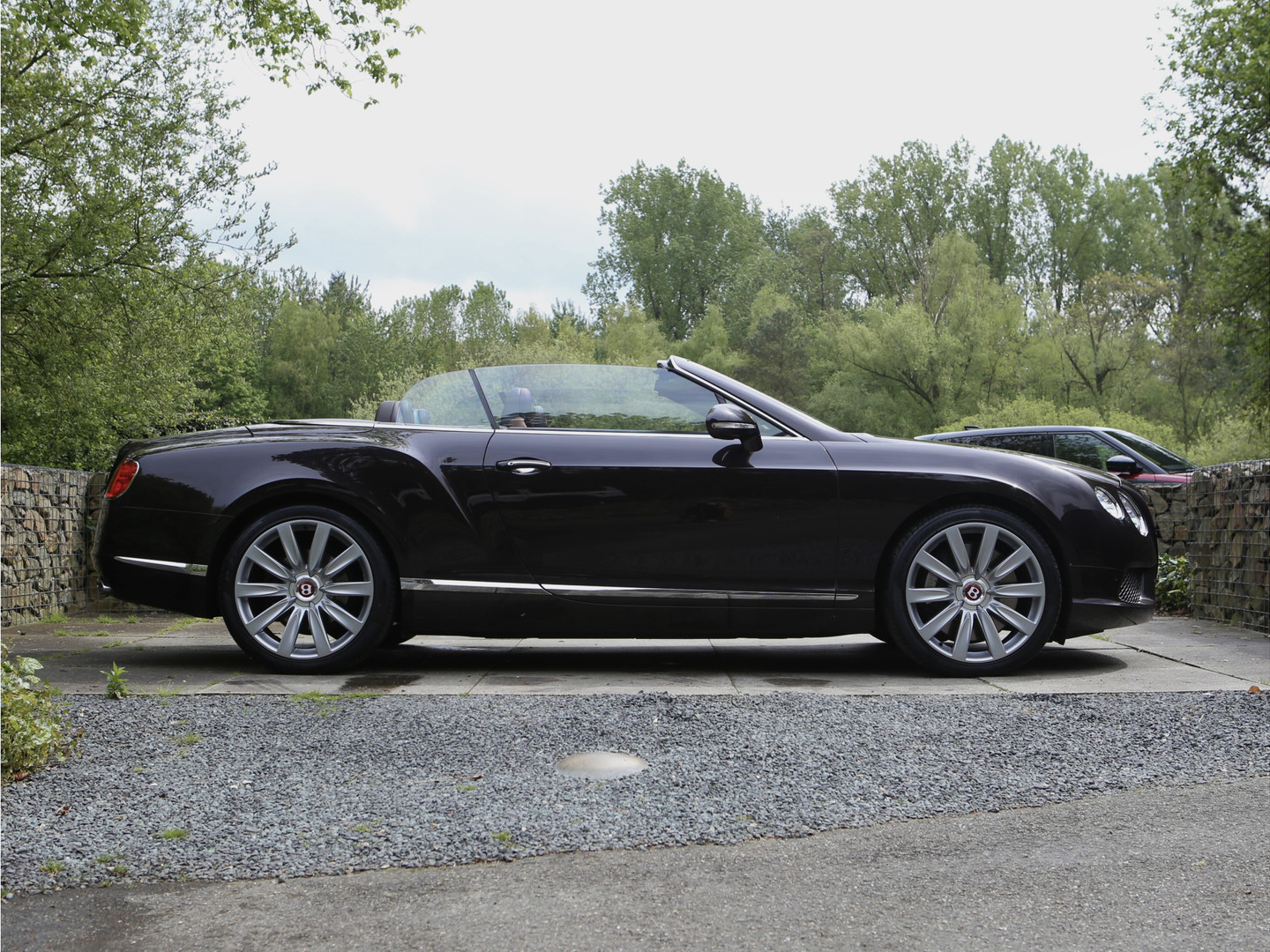 Bentley